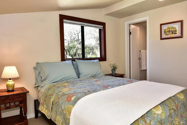 $2,499,000 | 2550 Warm Springs Road, Glen Ellen, CA 95442