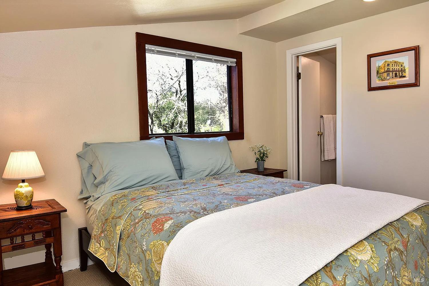 2550 Warm Springs Road Glen Ellen, CA 95442 - Photo 57 of 63 2nd Unit - photo taken when unit was listed for rent.