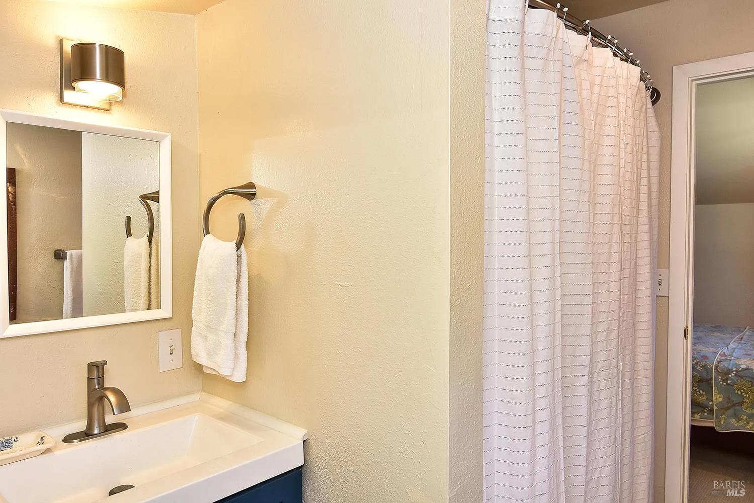 2550 Warm Springs Road Glen Ellen, CA 95442 - Photo 58 of 63 2nd Unit - photo taken when unit was listed for rent.