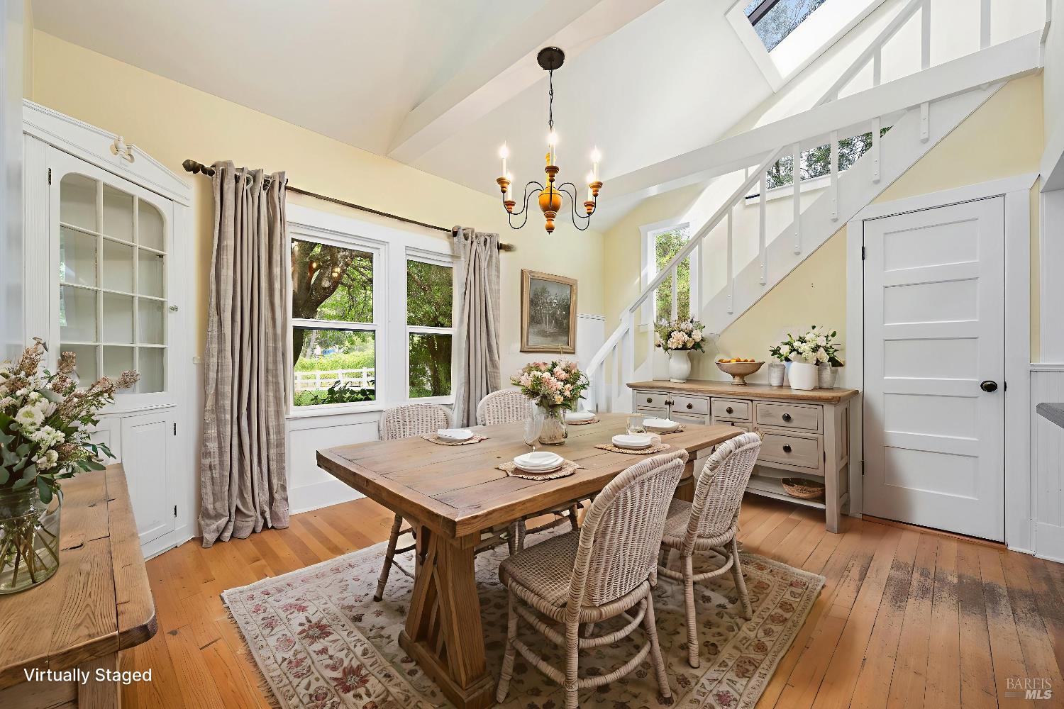 2550 Warm Springs Road Glen Ellen, CA 95442 - Photo 8 of 63 **Photo has been virtually staged**