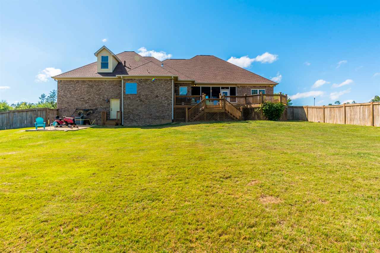 8533 Gravehill Road Bay Minette, AL 36507 - Photo 34 of 34