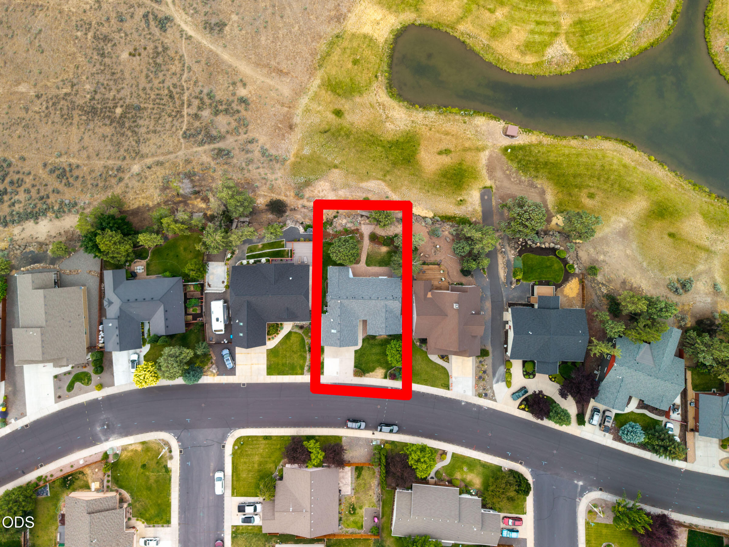 1128 Southwest Rimrock Way Redmond, OR 97756 - Photo 40 of 46