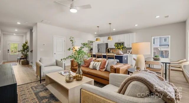 $2,495 | 1748 Marglyn Drive, Unit CARDINAL, Matthews, NC 28105