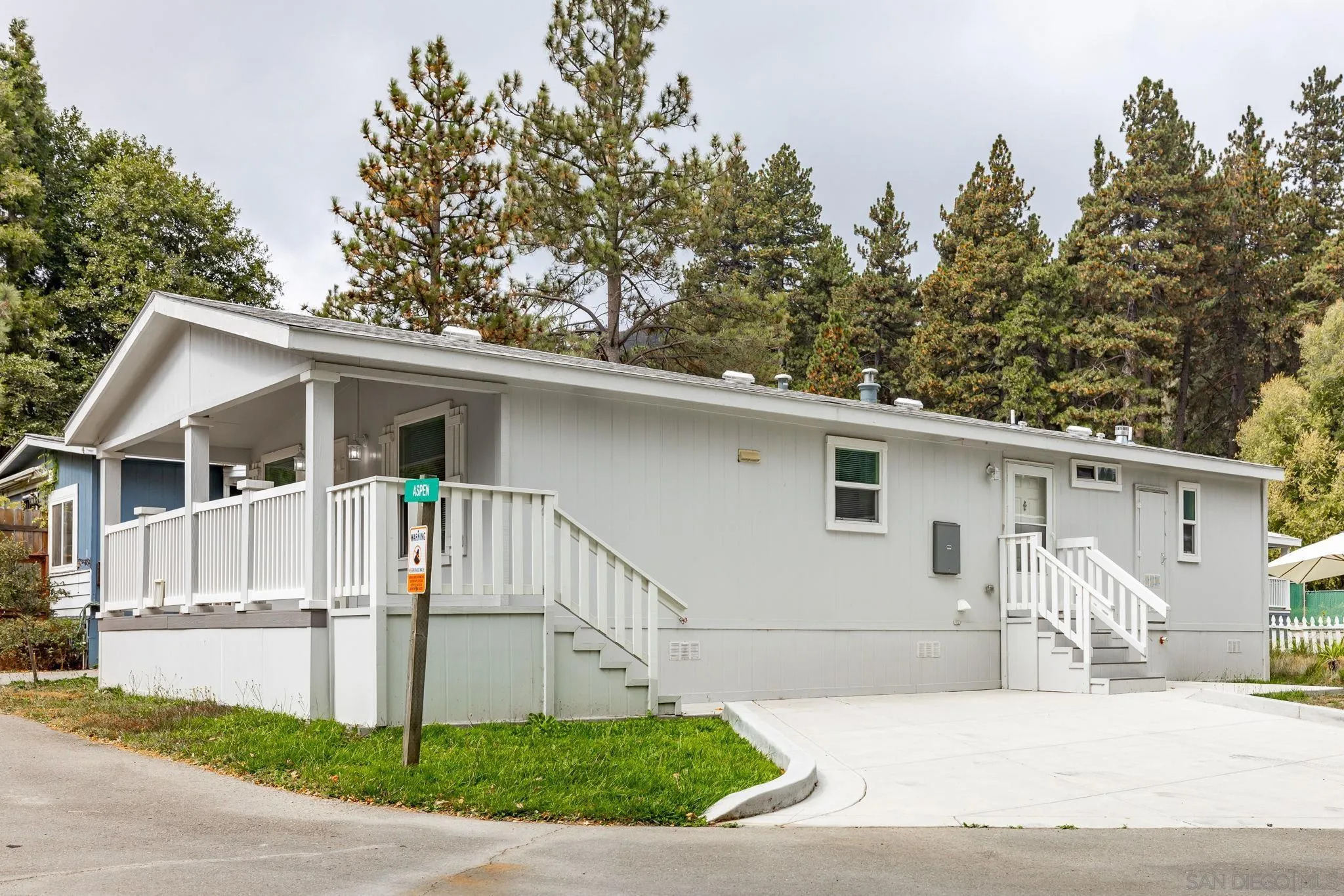 22899 Byron Road, Unit SPC 92 Crestline, CA 92325 - Photo 25 of 28