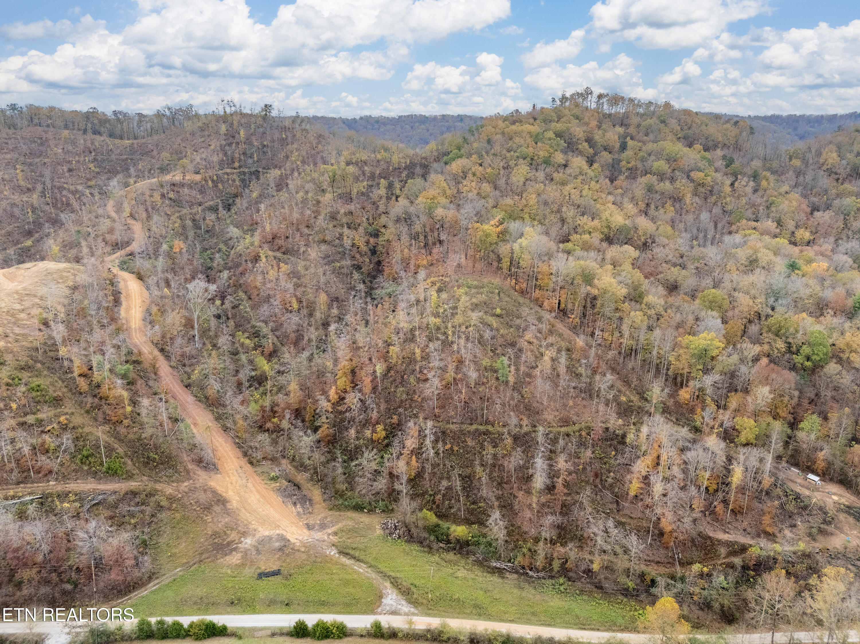 0 Lancer Road Harriman, TN 37748 - Photo 19 of 26 DJI_20241114153058_0111_D-HDR
