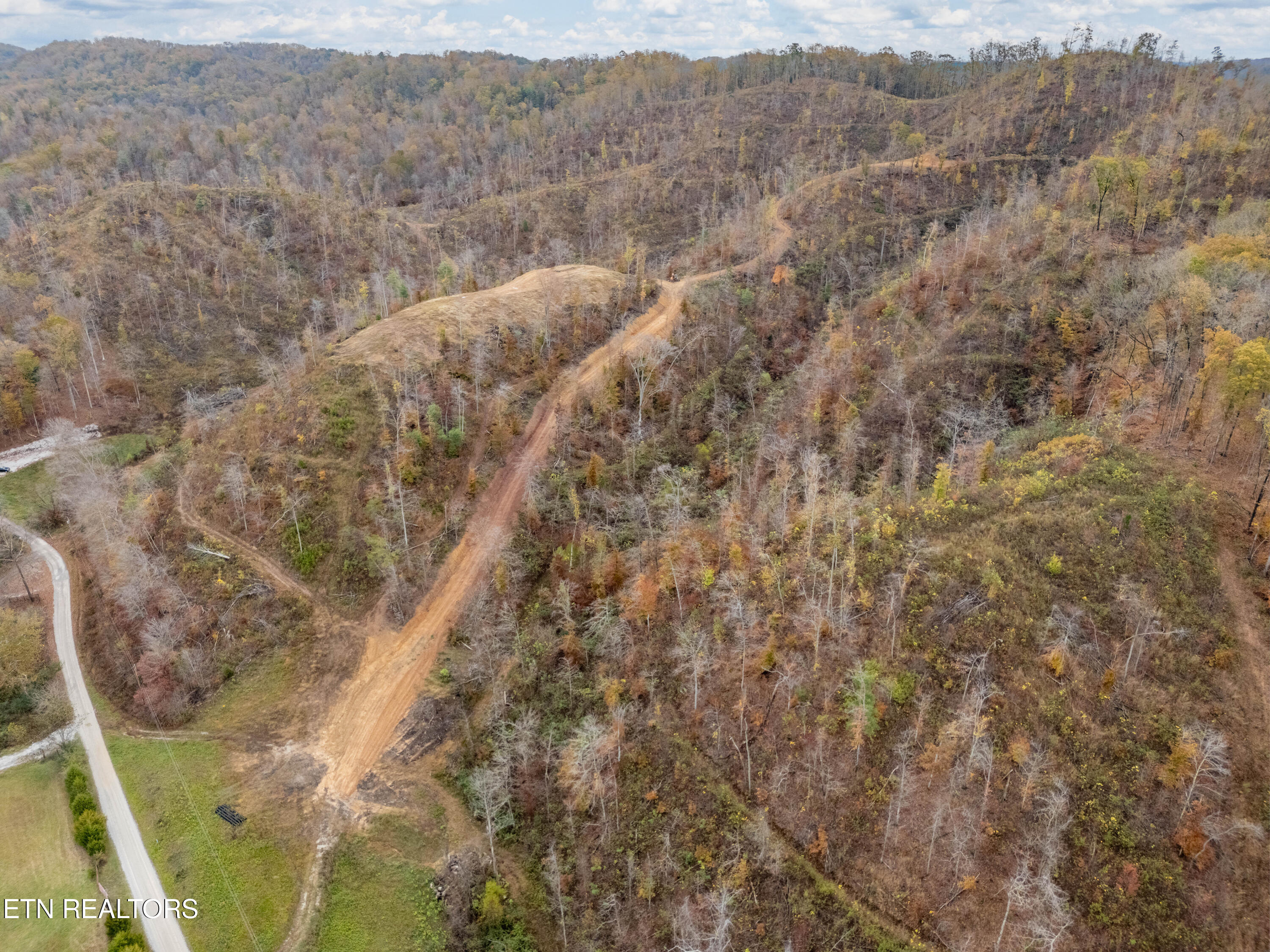 0 Lancer Road Harriman, TN 37748 - Photo 3 of 26 DJI_20241114154136_0141_D-HDR