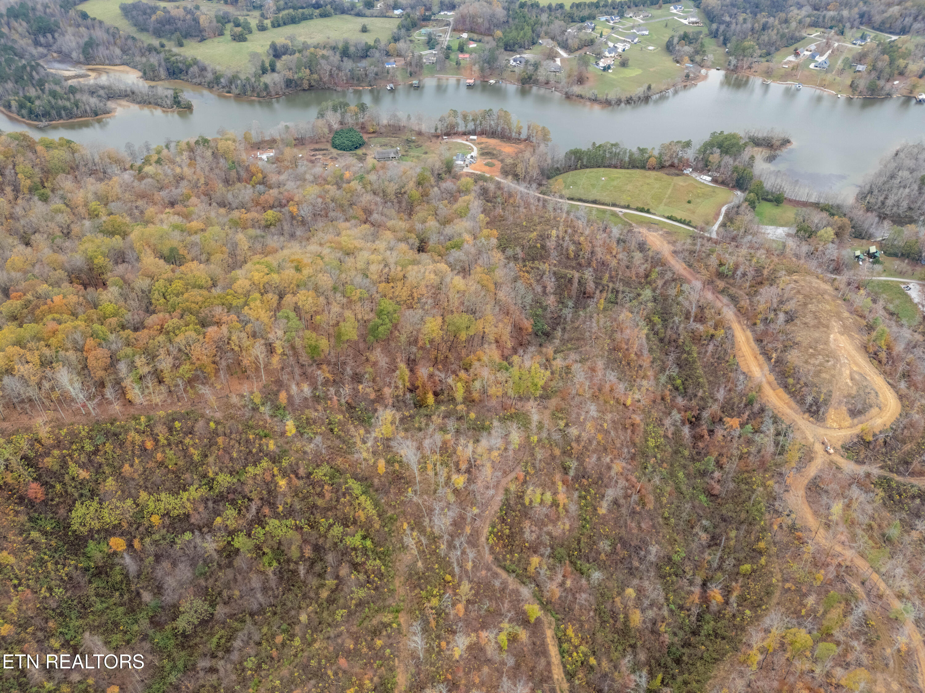 0 Lancer Road Harriman, TN 37748 - Photo 5 of 26 DJI_20241114153549_0126_D-HDR