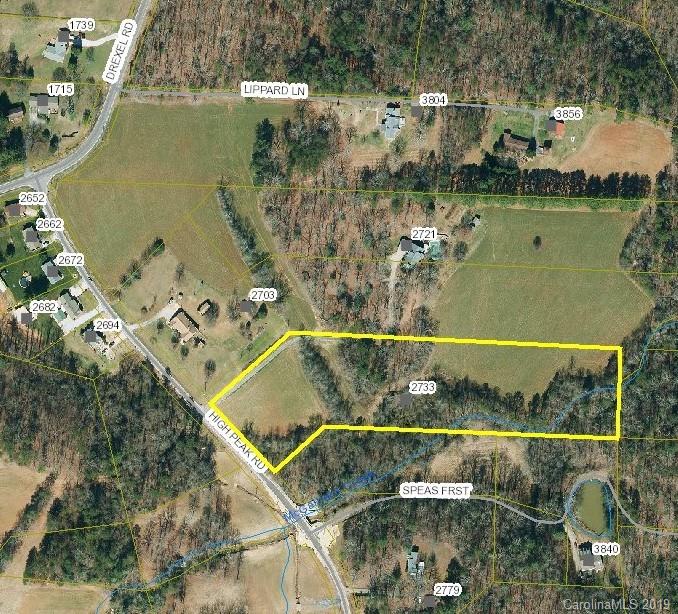 2733 High Peak Road Valdese, NC 28690 - Photo 1 of 1 Gallery Image 1