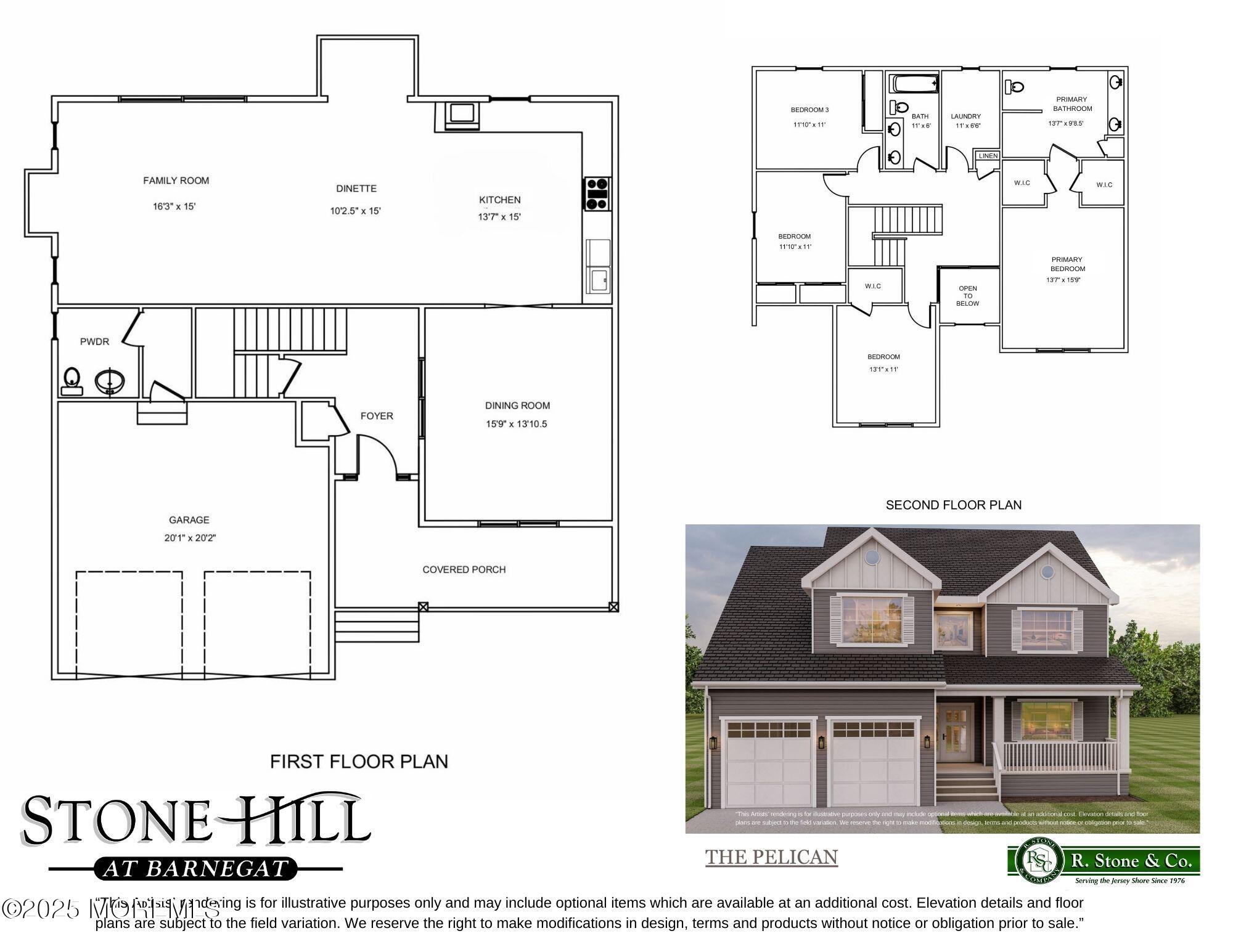 0 Trinity Court, Unit WILLET MODEL Barnegat, NJ 08005 - Photo 4 of 14