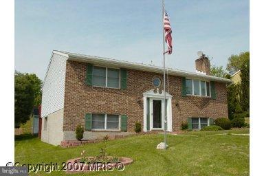 9608 Trepid Road Nottingham, MD 21236 - Photo 1 of 1 Exterior (Main)
