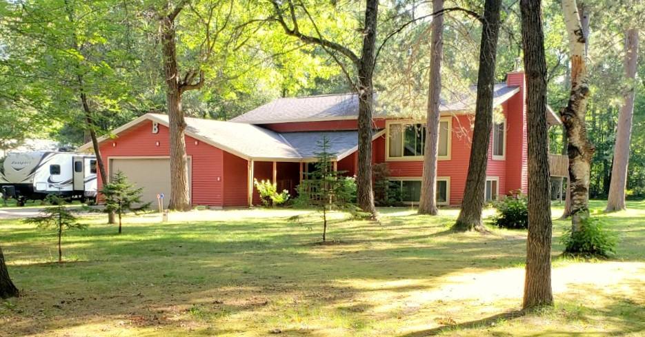 18082 Heritage Road Northwest Brainerd, MN 56401 - Photo 1 of 1 Gallery Image 1