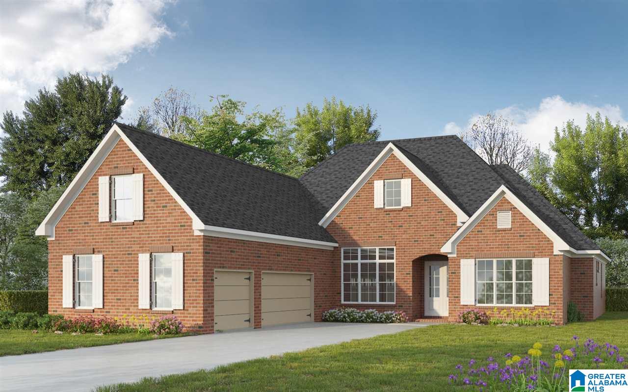 1034 Stoneridge Road Birmingham, AL 35209 - Photo 1 of 1