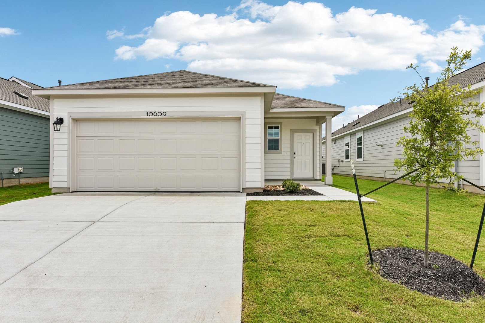 10609 Justify Lane Buda, TX 78610 - Photo 1 of 22