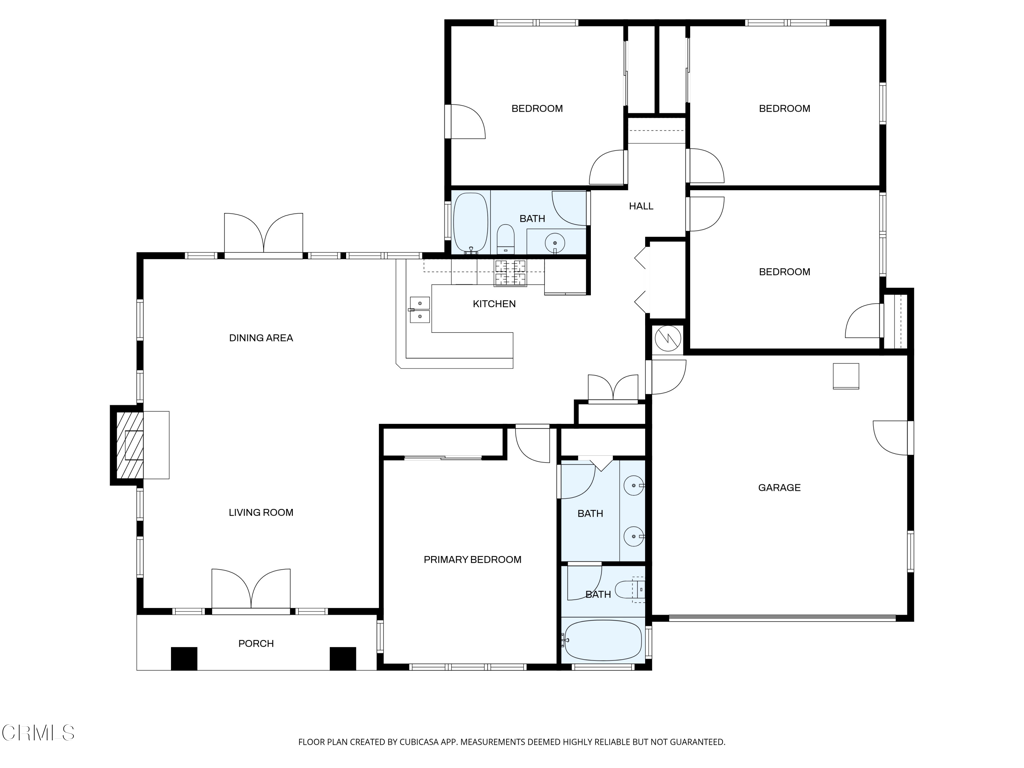 5081 Alvarado Road Carpinteria, CA 93013 - Photo 17 of 17