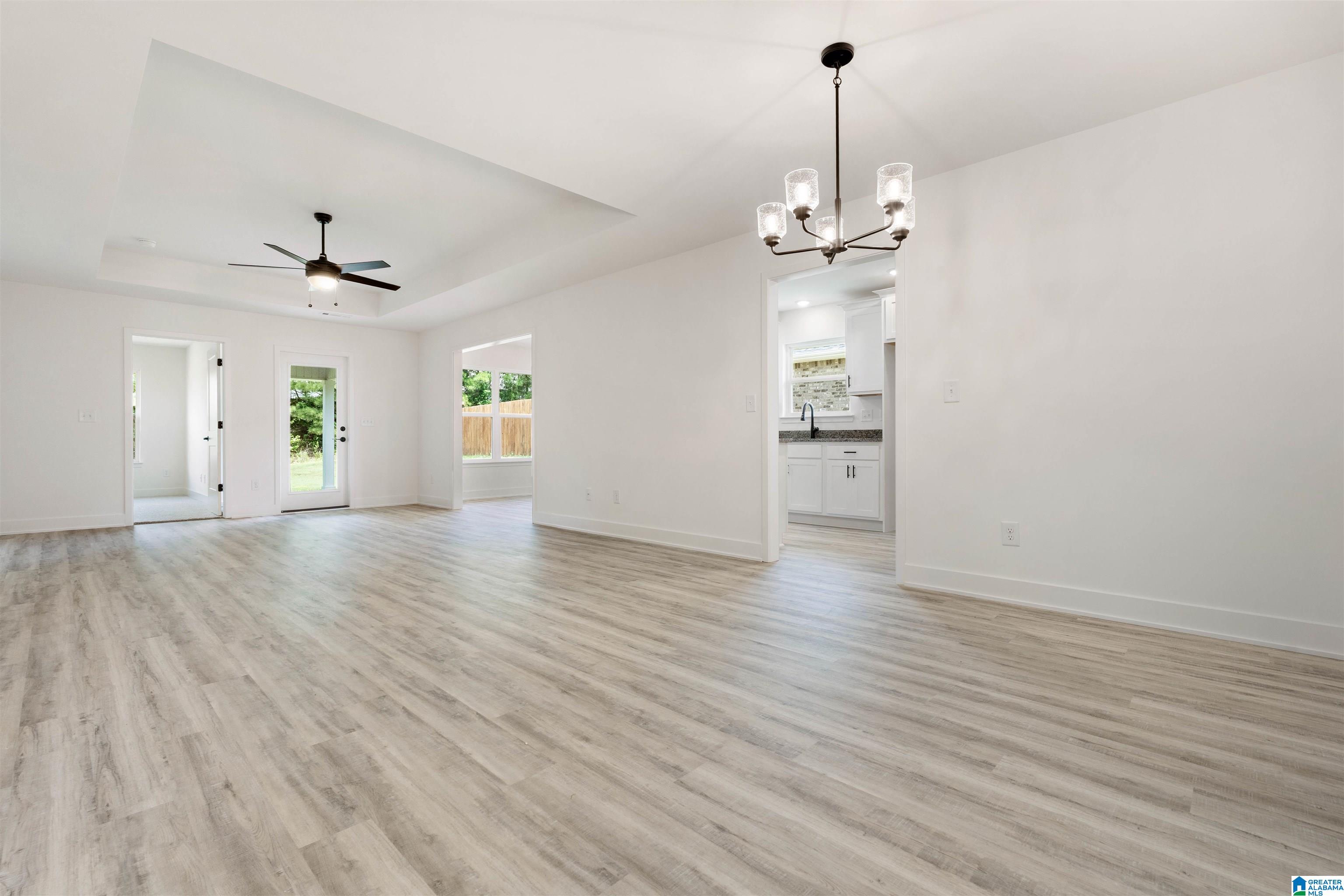 2110 Turquoise Lane Calera, AL 35040 - Photo 7 of 35