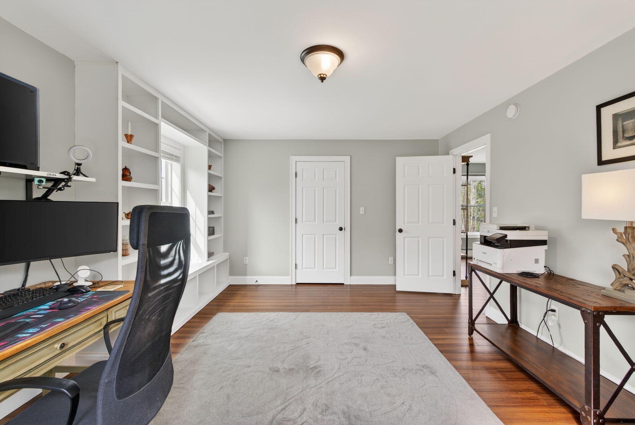 168 Harding Bridge Road Gorham, ME 04038 - Photo 30 of 50 39_DSC05126