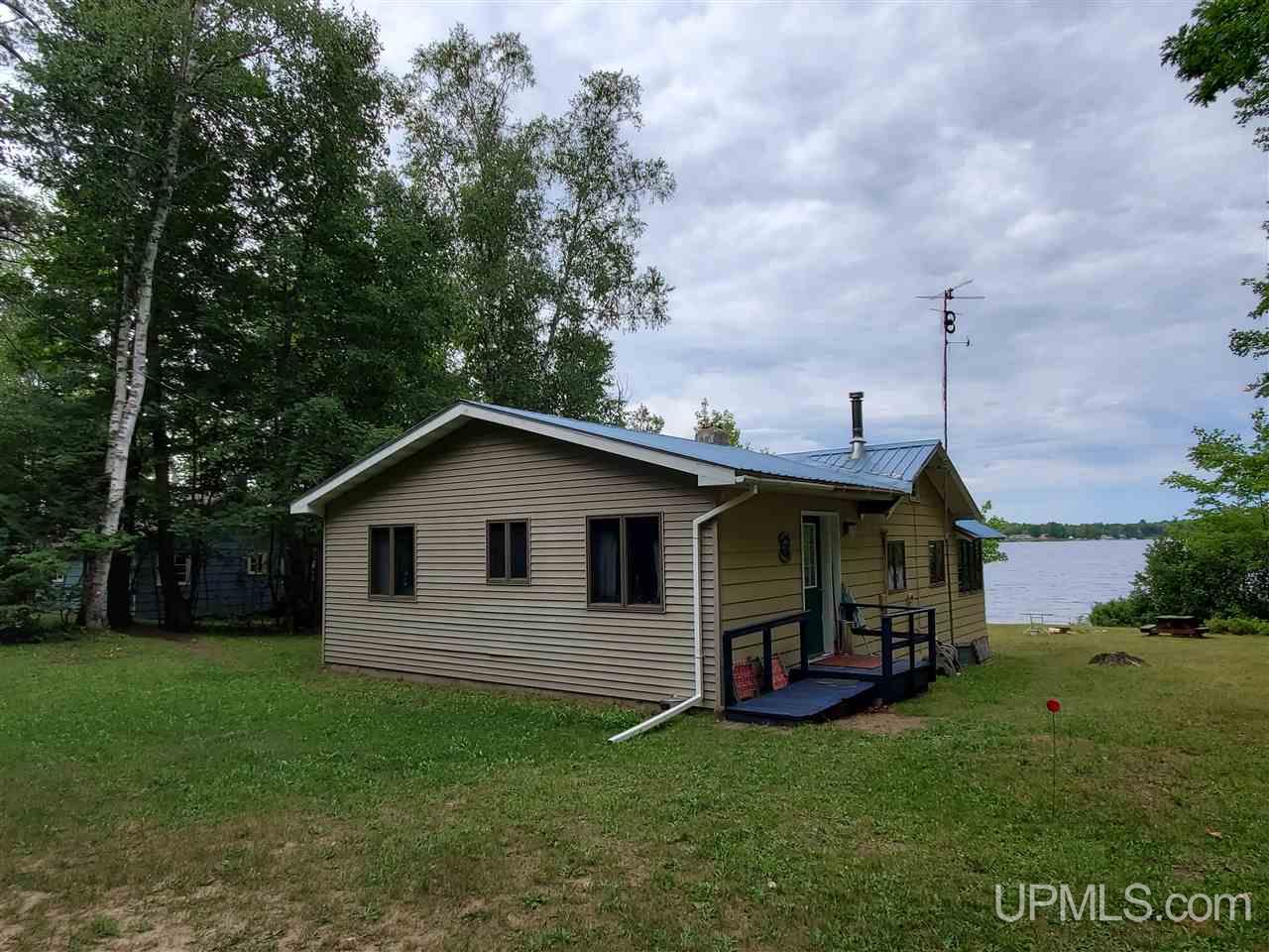 33587 Lake Roland Road Toivola, MI 49965 - Photo 18 of 18 Gallery Image 18
