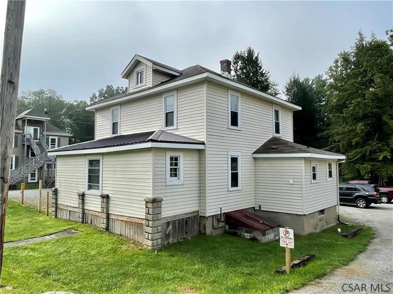 1437 County Line Road Champion, PA 15622 - Photo 1 of 19