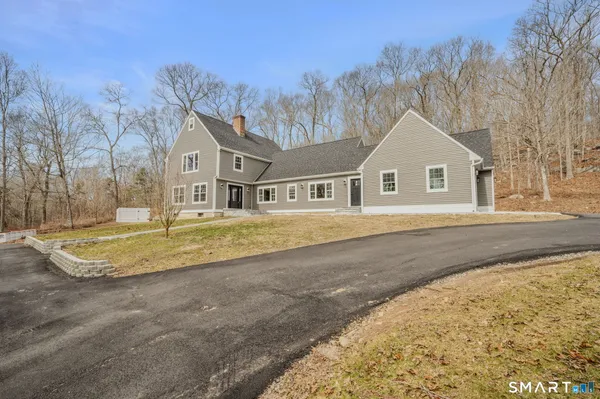 $1,395,000 | 45 Clark Road, Lyme, CT 06371