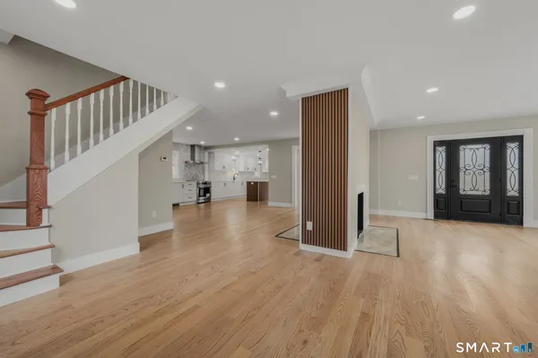 $1,395,000 | 45 Clark Road, Lyme, CT 06371