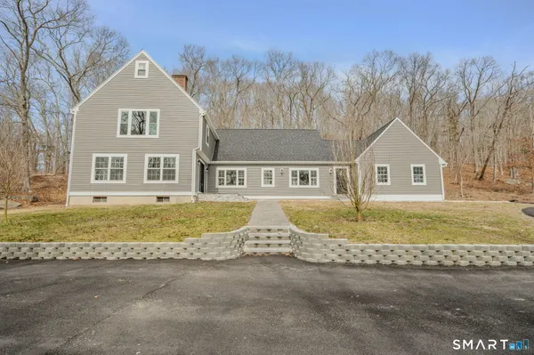 $1,395,000 | 45 Clark Road, Lyme, CT 06371