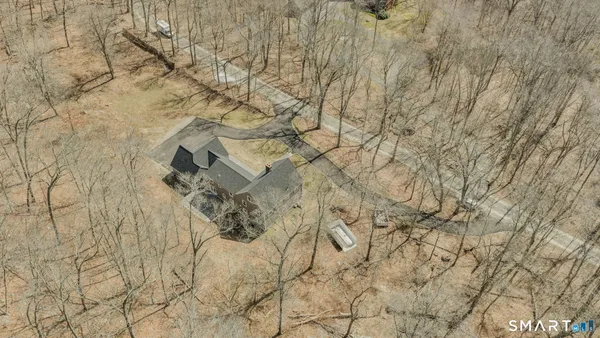 $1,395,000 | 45 Clark Road, Lyme, CT 06371