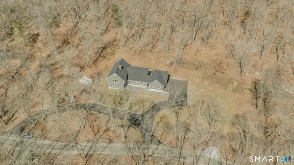 $1,395,000 | 45 Clark Road, Lyme, CT 06371