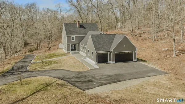 $1,395,000 | 45 Clark Road, Lyme, CT 06371