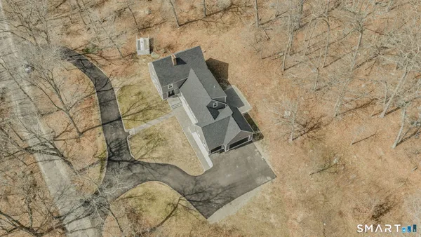 $1,395,000 | 45 Clark Road, Lyme, CT 06371