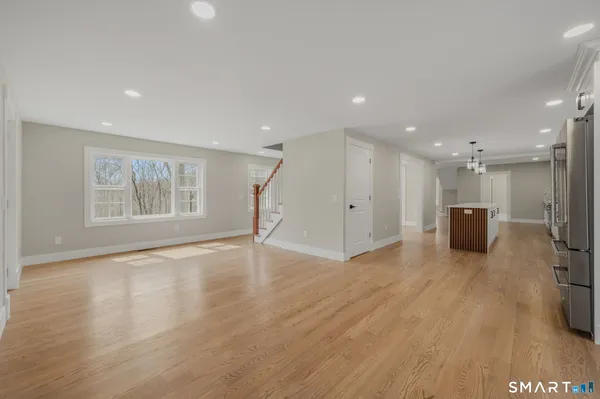 $1,395,000 | 45 Clark Road, Lyme, CT 06371