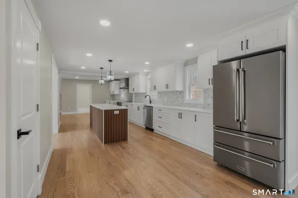 $1,395,000 | 45 Clark Road, Lyme, CT 06371