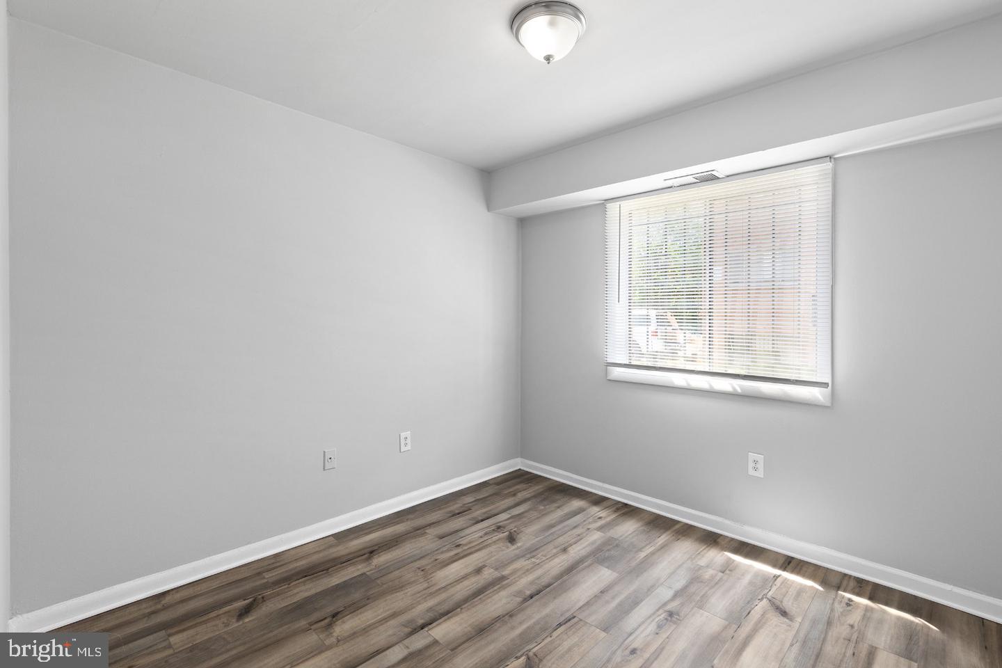 229 43rd Road Northeast Washington, DC 20019 - Photo 3 of 7 Bright and airy blank canvas room.