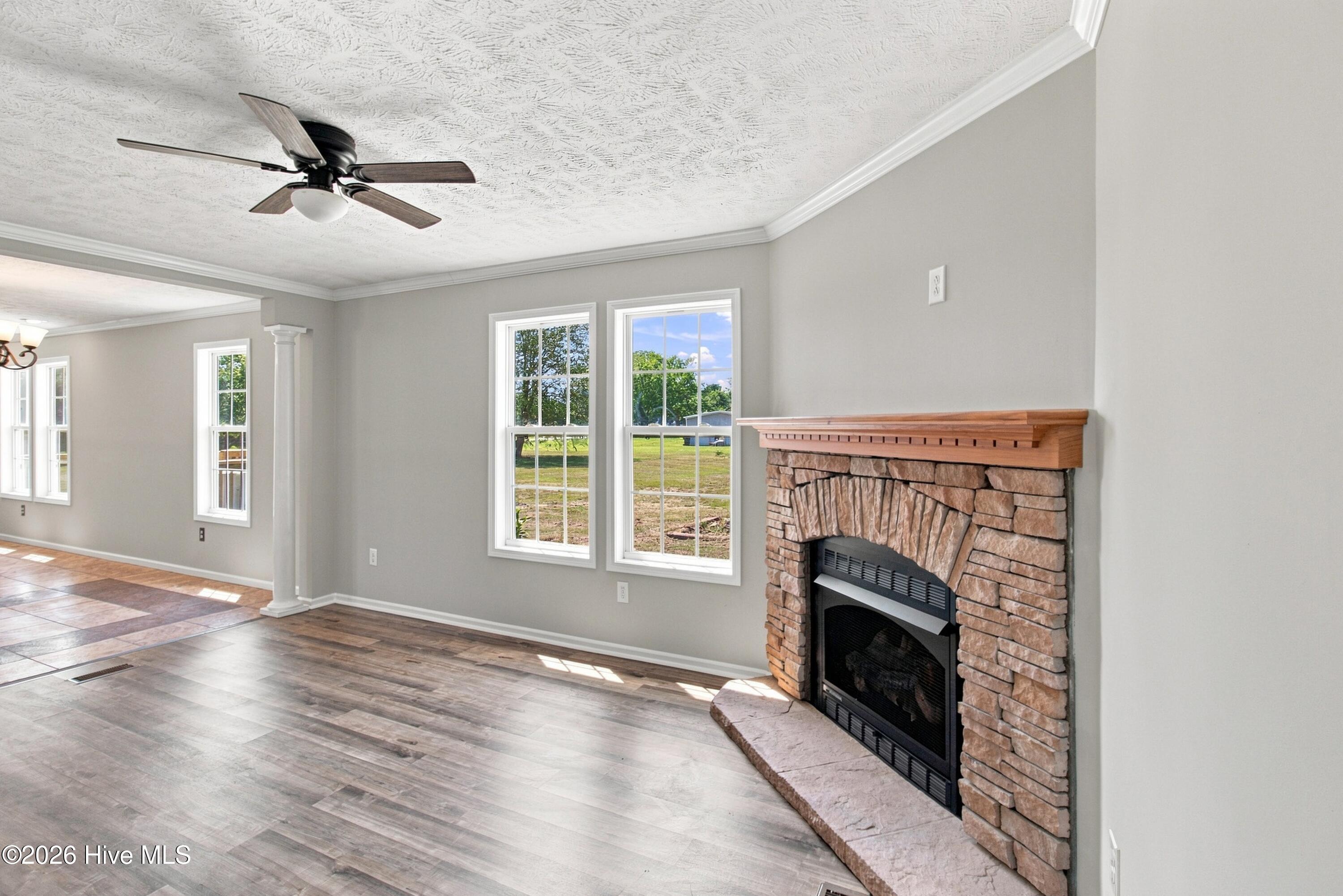 282 Duplin County Road Pink Hill, NC 28572 - Photo 5 of 20 Gallery Image 5
