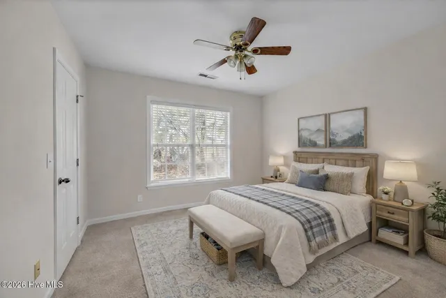 $2,150 | 2029 Jackson Street, Wilmington, NC 28401