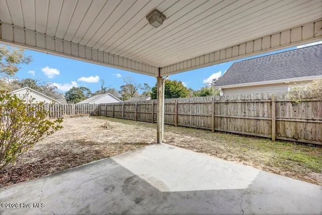 $2,150 | 2029 Jackson Street, Wilmington, NC 28401