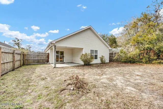 $2,150 | 2029 Jackson Street, Wilmington, NC 28401