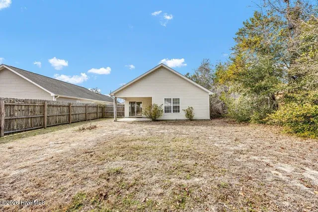 $2,150 | 2029 Jackson Street, Wilmington, NC 28401