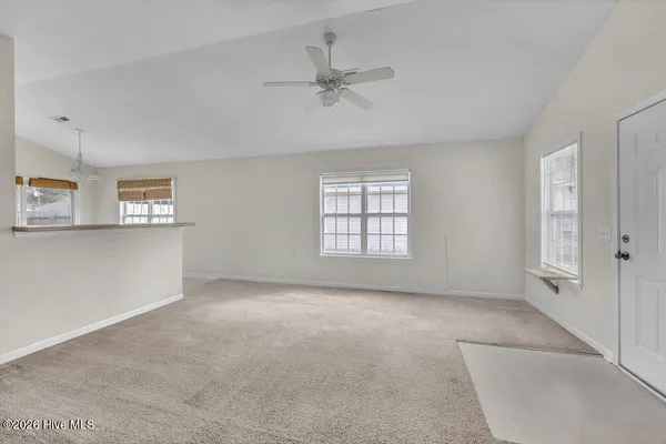 $2,050 | 2029 Jackson Street, Wilmington, NC 28401