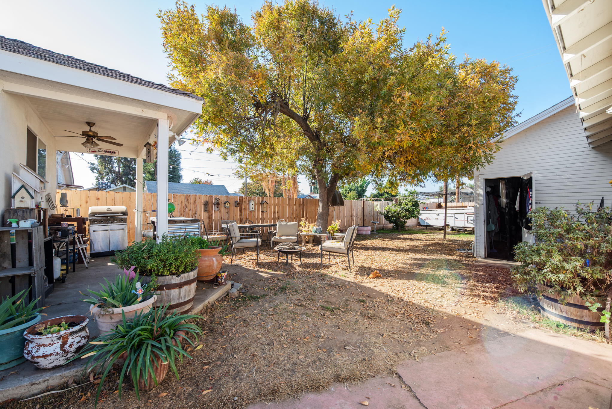 372 South Filbert Road Exeter, CA 93221 - Photo 21 of 29 taylorkarrphotography-372-LowRes 24
