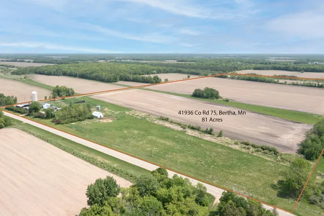 $479,000 | 41936 County 75, Bertha, MN 56437