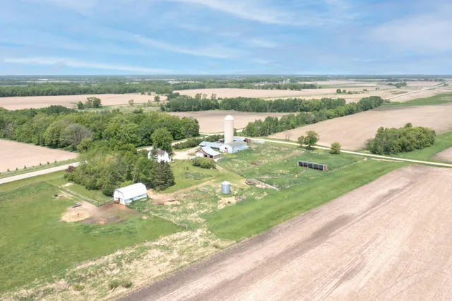 $479,000 | 41936 County 75, Bertha, MN 56437