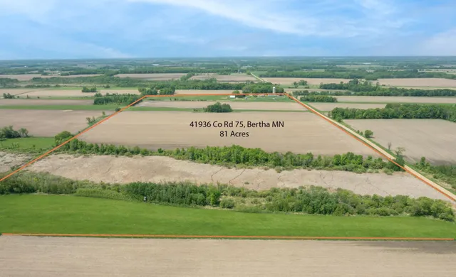 $479,000 | 41936 County 75, Bertha, MN 56437