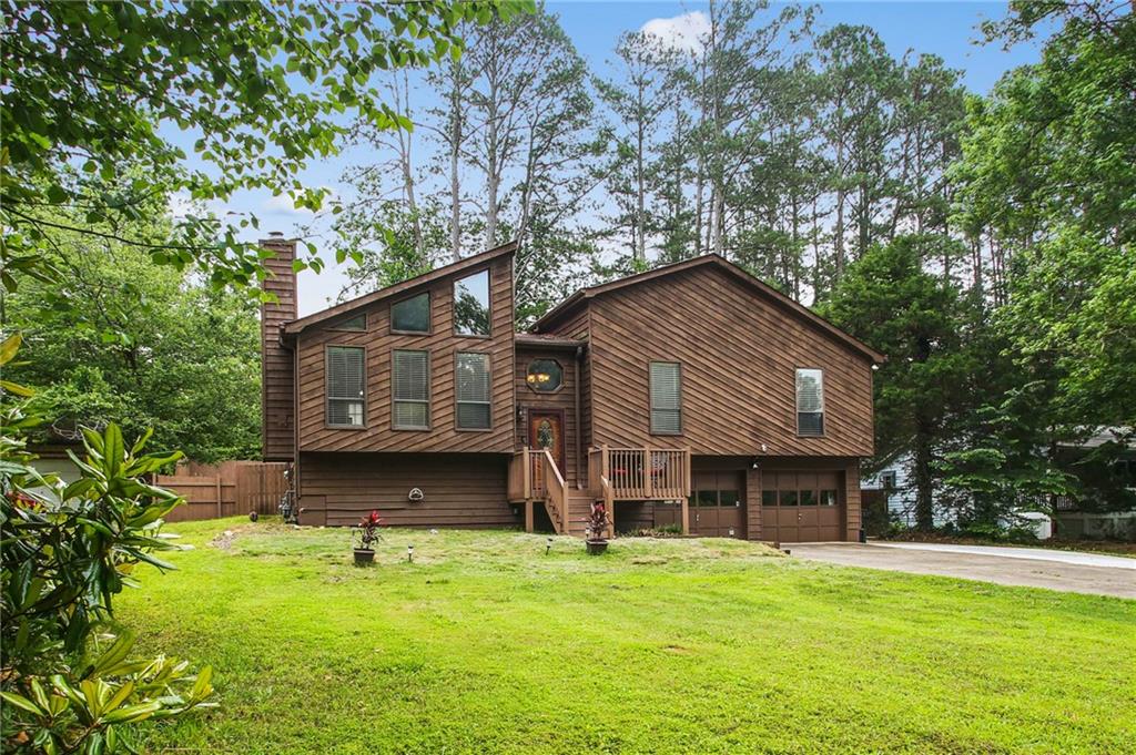 4998 Ridgemore Court Northwest Acworth, GA 30102 - Photo 1 of 1 Gallery Image 1