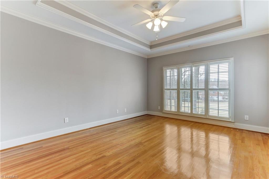 5803 Scarlett Court Oak Ridge, NC 27310 - Photo 13 of 30 Master Bedroom
