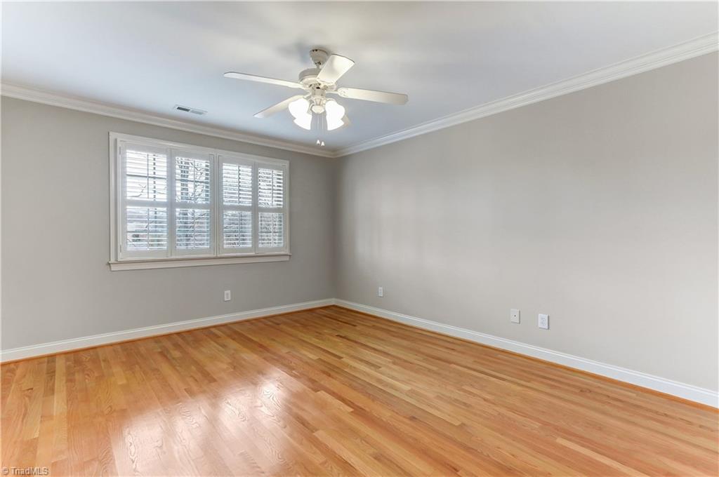 5803 Scarlett Court Oak Ridge, NC 27310 - Photo 24 of 30 Fourth Bedroom