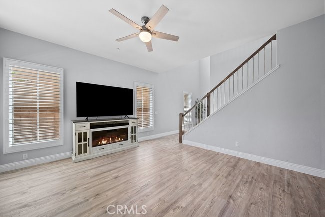 20661 West Beech Porter Ranch Porter Ranch, CA 91326 - Photo 8 of 49 Downstairs Living Room,
