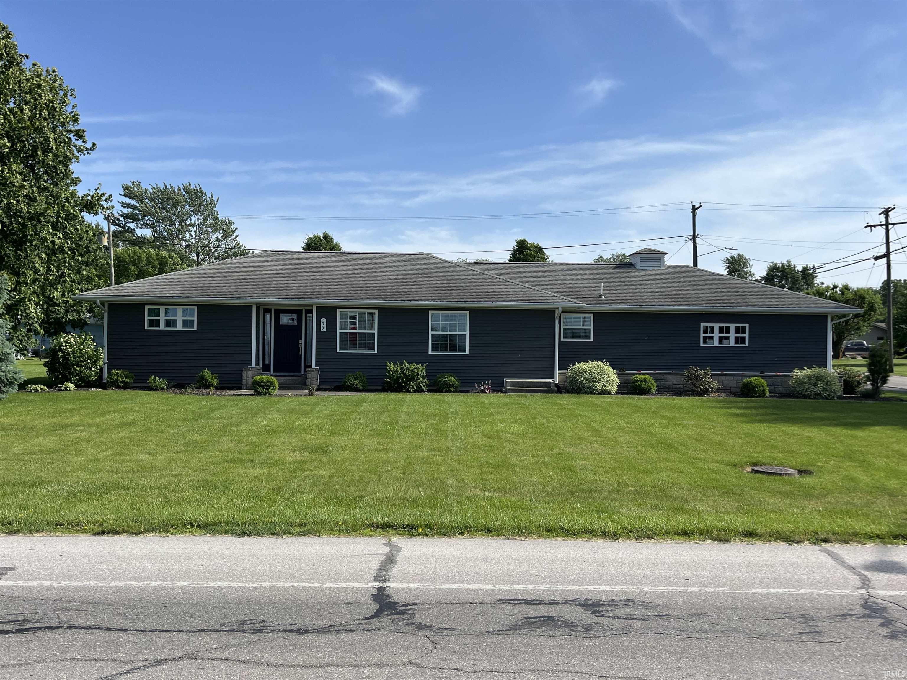 237 West Washington Street Monroe, IN 46772 - Photo 1 of 19 Gallery Image 1