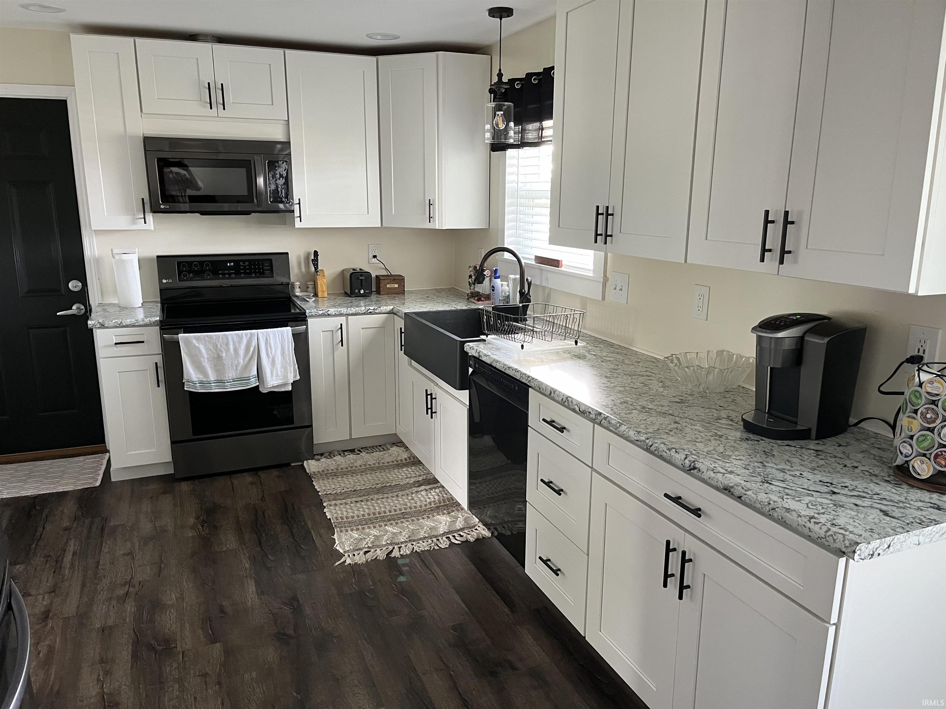 237 West Washington Street Monroe, IN 46772 - Photo 3 of 19 Gallery Image 3