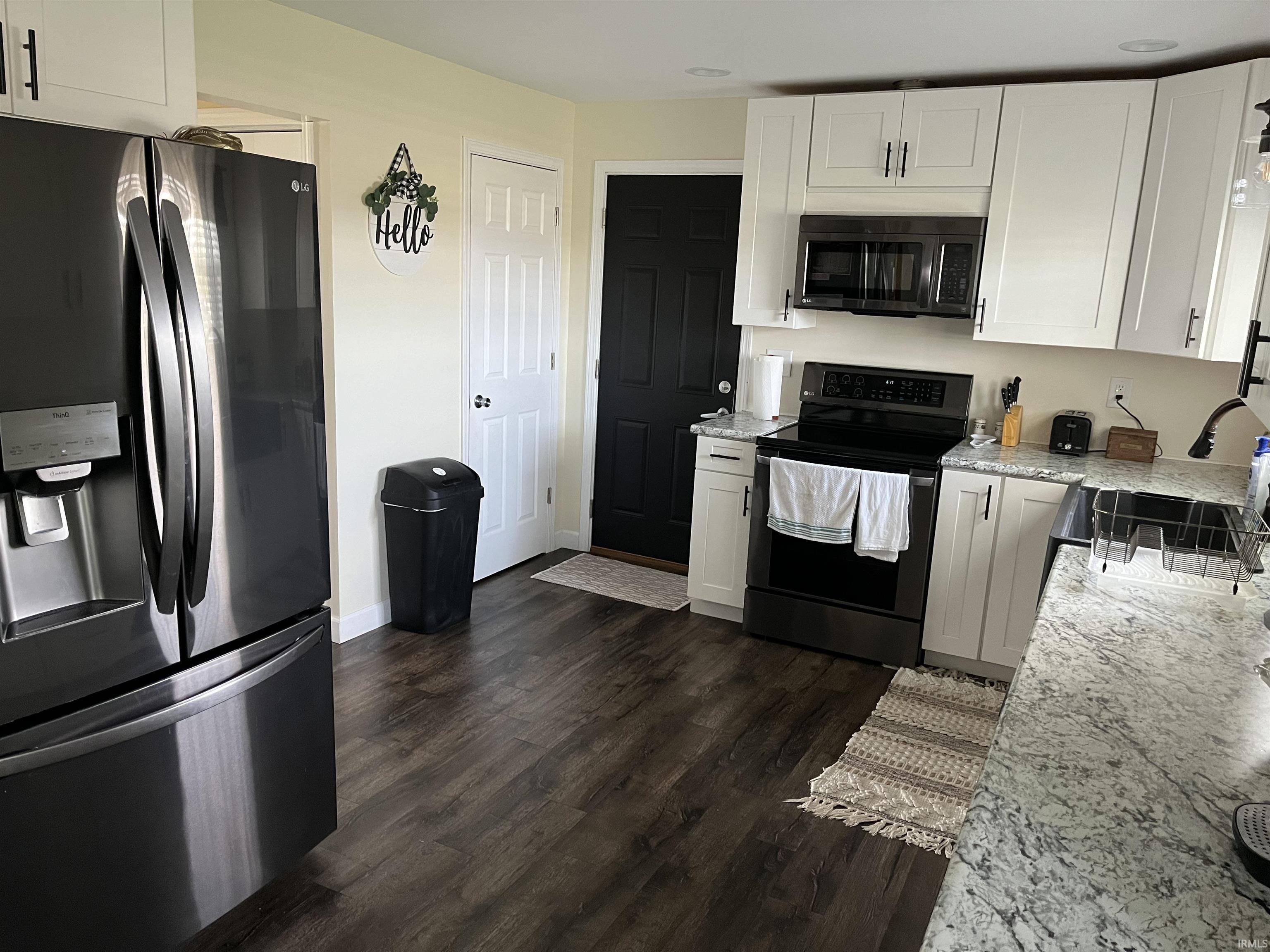 237 West Washington Street Monroe, IN 46772 - Photo 4 of 19 Gallery Image 4