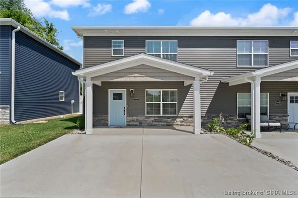 $224,900 | 1010 Sweet Amy Way, Sellersburg, IN 47172